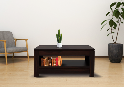 Center Table on rent